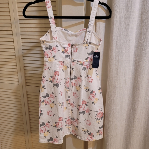 Hollister Jean dress - Picture 2 of 5